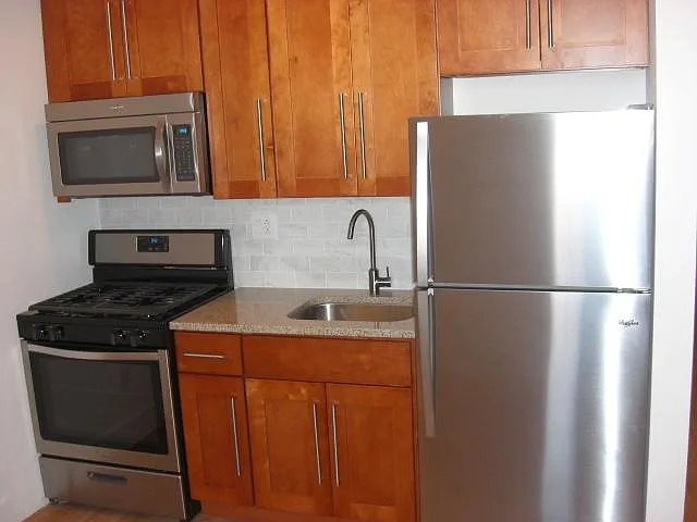 1 bed, $1,250 — Photo 2