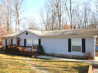 7687 Grizzly Dr, Nineveh, IN 46164