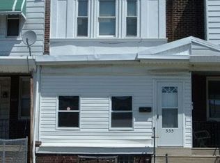 542 E Cheltenham Ave, Philadelphia, PA 19120
