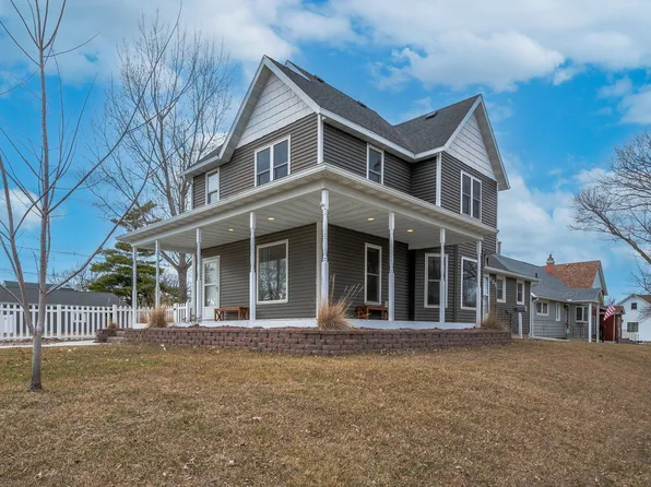 805 N Main St, Fairmont, MN 56031