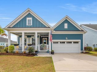 960 Longwood Bluffs Circle, Murrells Inlet, SC 29576