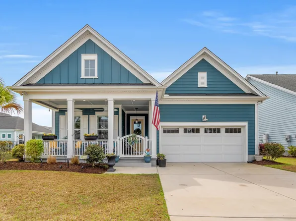 960 Longwood Bluffs Circle, Murrells Inlet, SC 29576