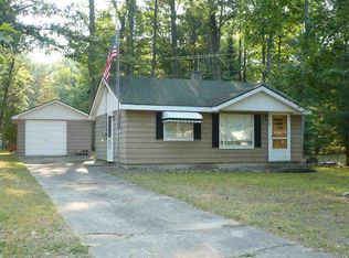 138 Kimberly, Houghton Lake, MI