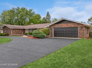 13406 W Pawnee Ln, Homer Glen, IL 60491
