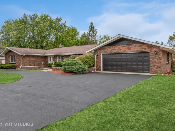 13406 W Pawnee Ln, Homer Glen, IL 60491