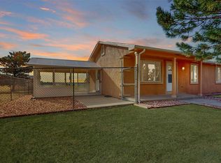 380 N Russellville Rd, Franktown, CO 80116