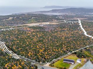 218 Red Head Rd #162, Flatrock, NL A1K1C8