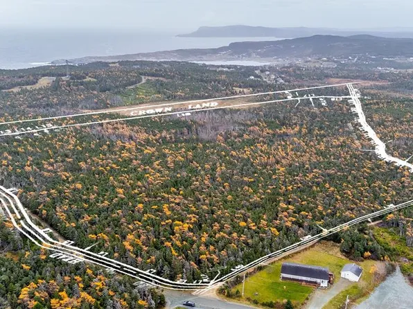 162-218 Red Head Road, Flatrock, NL A1K1C8