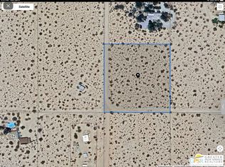 7125 Old Copper Mountain Rd, Joshua Tree, CA 92252