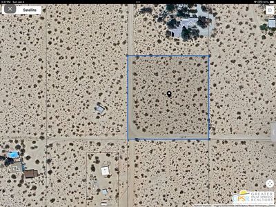 7125 Old Copper Mountain Rd, Joshua Tree, CA, 92252