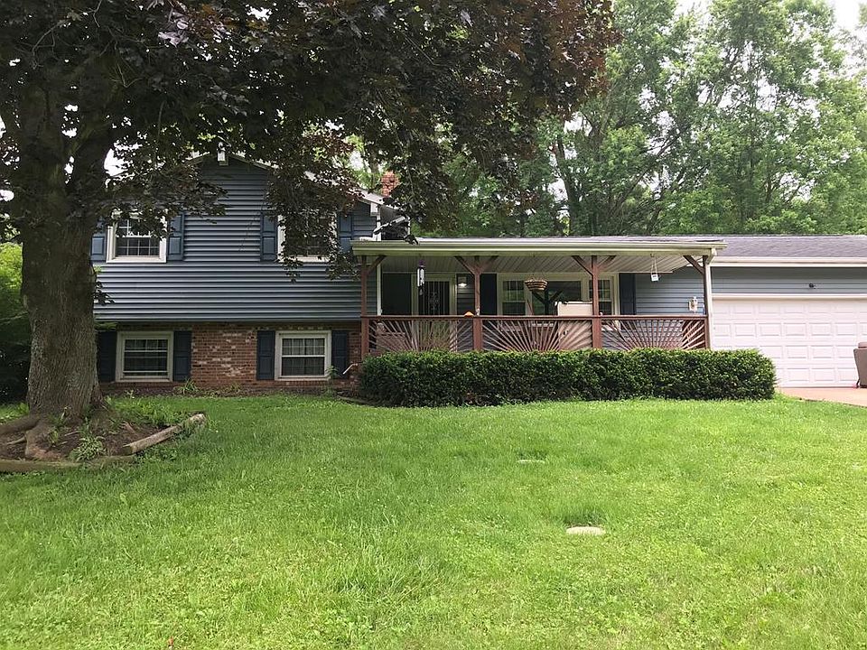 872 Hull Rd, Mansfield, OH 44903 Zillow