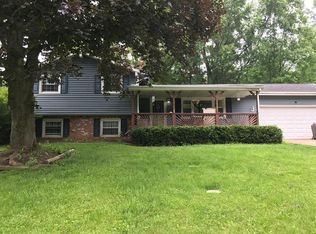 872 Hull Rd, Mansfield, OH 44903