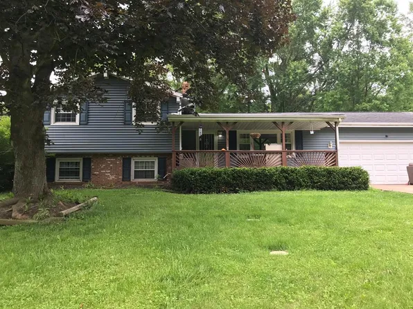 872 Hull Rd, Mansfield, OH 44903
