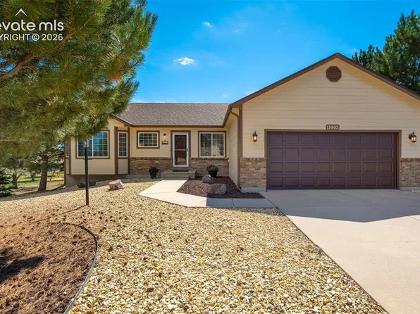 11405 Allendale Dr, Peyton, CO 80831