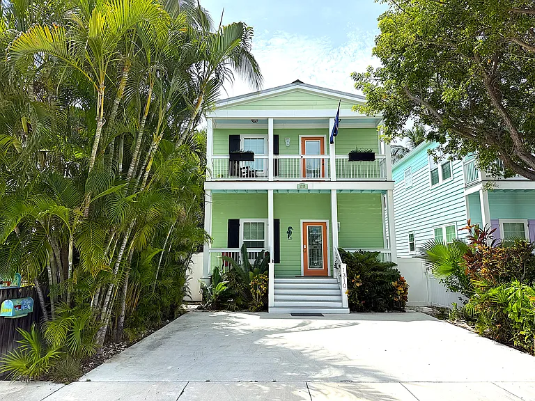 1310 Atlantic Drive, Key West