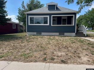 2826 E A St, Torrington, WY 82240