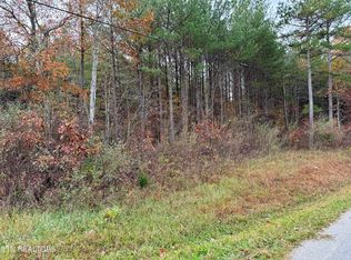 Airport Rd LOT 4, Rockwood, TN 37854