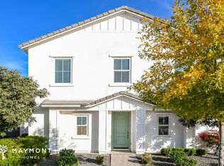 5553 S Dillon, Mesa, AZ 85212
