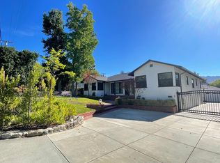 4848 La Canada Blvd, La Canada Flintridge, CA 91011