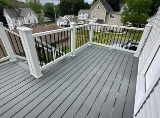 12 Hillside Ave #2, Danbury, CT 06811