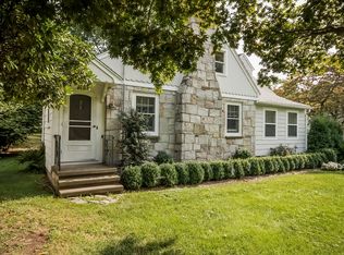 52 Pemburn Dr, Fairfield, CT