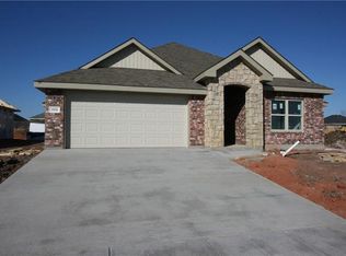 4918 Bunny Run, Abilene, TX 79602