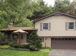 224 Dishong Mountain Rd, Johnstown, PA 15906