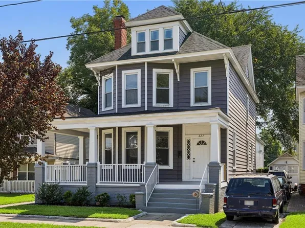 227 W 29th St, Norfolk, VA 23504