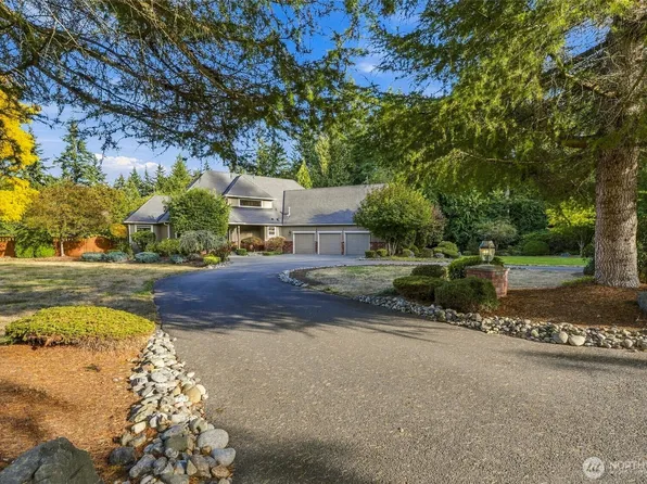 11605 6th Avenue NE, Marysville, WA 98271
