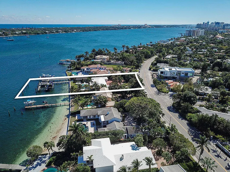 3410 N Flagler Dr — Photo 86