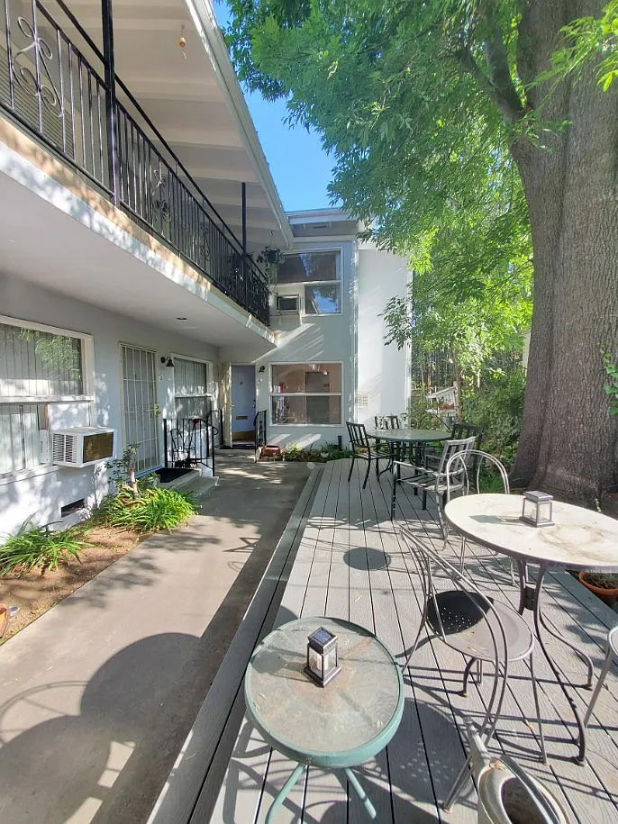 1 bed, 675 sqft, $1,975 — Photo 2