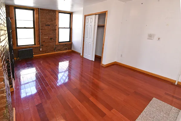 536 East 14th Street #11