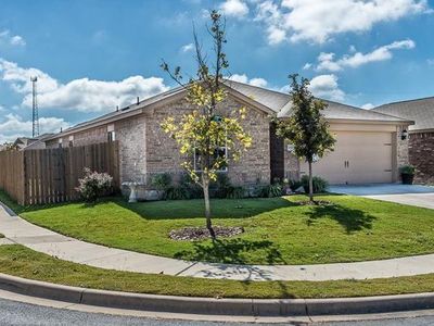 19345 Wt Gallaway St, Manor, TX, 78653