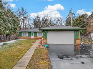 W231S2543 Racine AVENUE, Waukesha, WI 53186