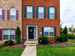 7401 Four Gardens Rd, Brandywine, MD 20613