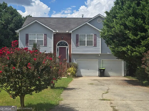 5937 Sugarmaple Ct, Atlanta, GA 30349