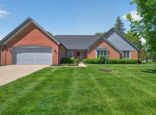 14830 Senator Way, Carmel, IN 46032