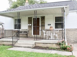2675 N Atwood Ter, Columbus, OH