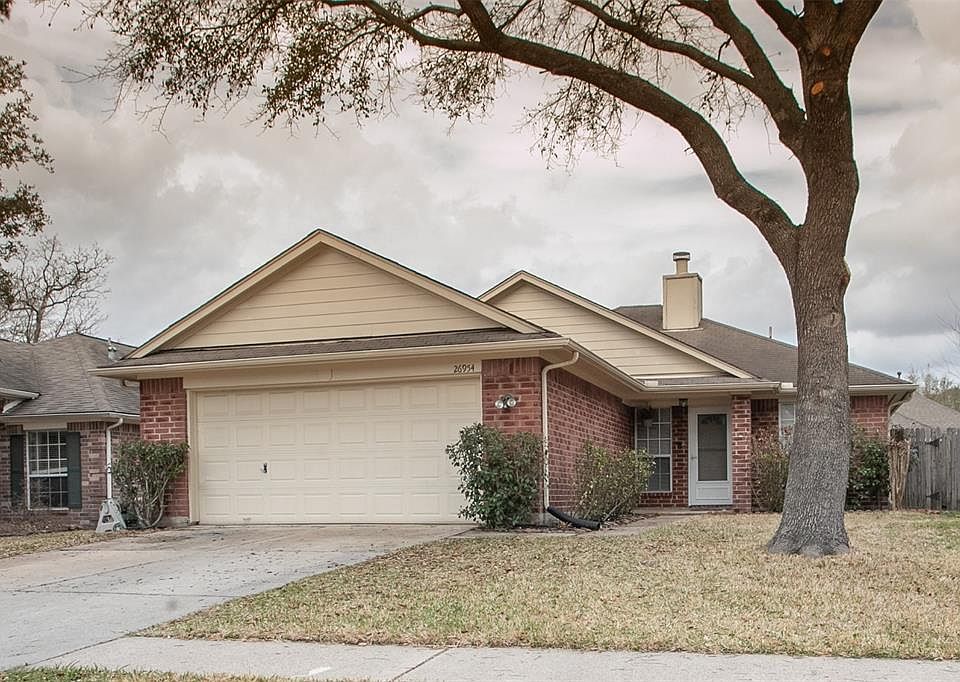 1st image of 26954 Crown Haven Dr