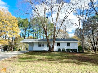 3335 Hopkins Rd, Powder Springs, GA 30127