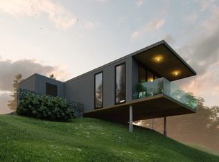 1 Bedroom & 1 Bathroom Plan, The Preserve at Dale Hollow, Celina, TN 38551