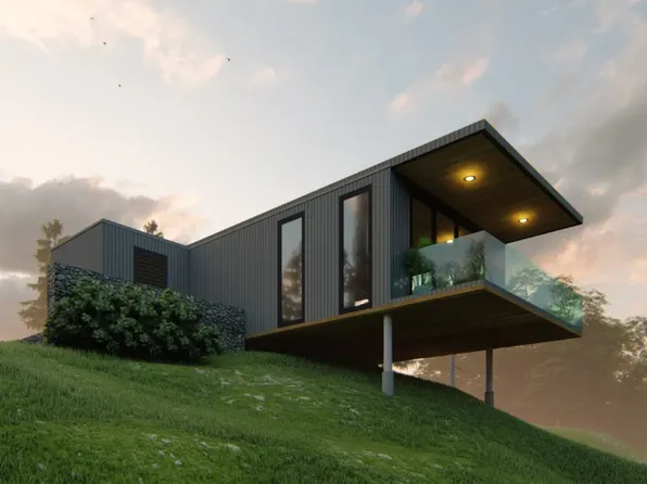 1 Bedroom & 1 Bathroom Plan, The Preserve at Dale Hollow