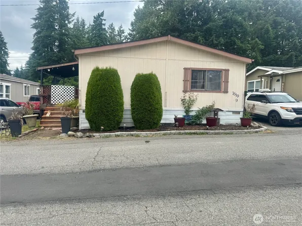 7619 156th Street Ct E #9, Puyallup, WA 98375