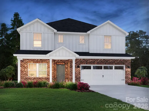 734 Palmer Pendleton Way, York, SC 29745