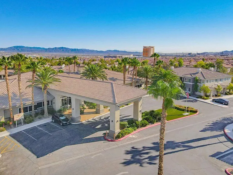 9050 W Warm Springs Rd #2147 — Photo 32