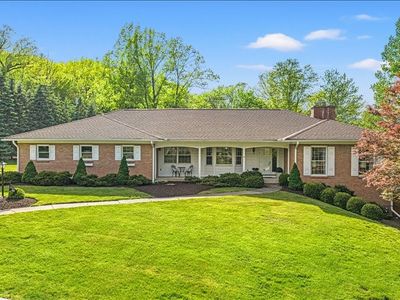 40 Larchmont Rd, Binghamton, NY, 13903