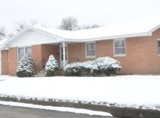 219 W Piedmont St, Ravenna, NE 68869