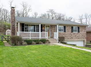 2927 Goda Ave, Cincinnati, OH 45211