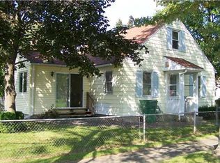 617 Howard Rd, Gates, NY 14624