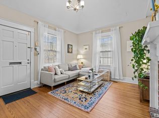 617 Hinsdale St, Raleigh, NC 27605